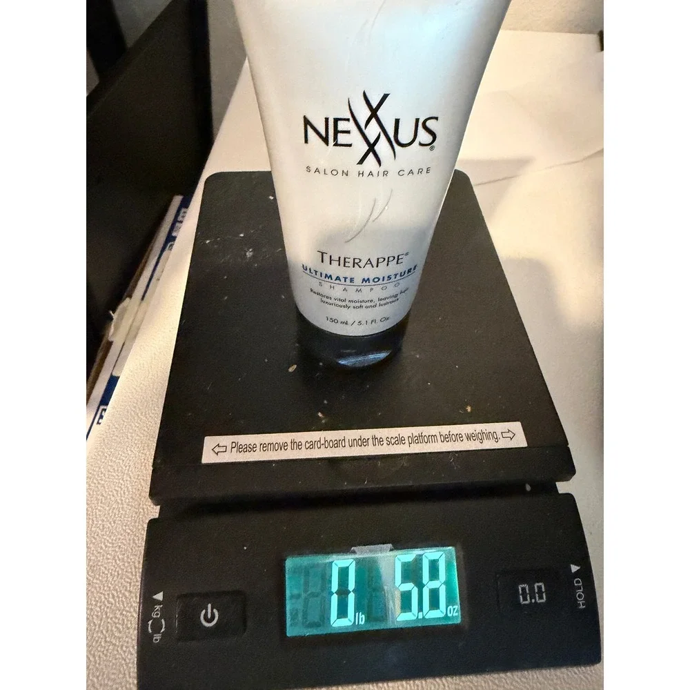 Nexxus therappe ultimate